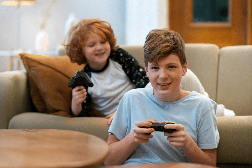 Game Dapat Membuat Anak Menjadi Boros dan Memiliki Masalah Sosial