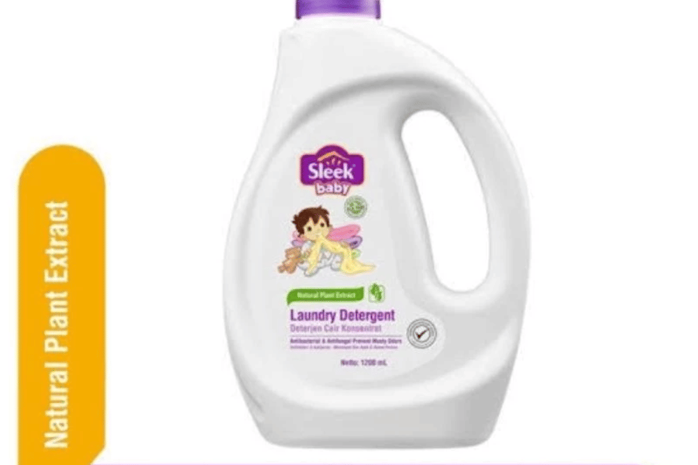 Rekomendasi Detergen Ramah Lingkungan