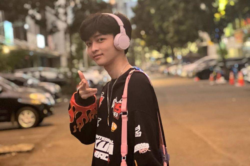 Fakta Menarik EVOS Kyy Suami Meyden