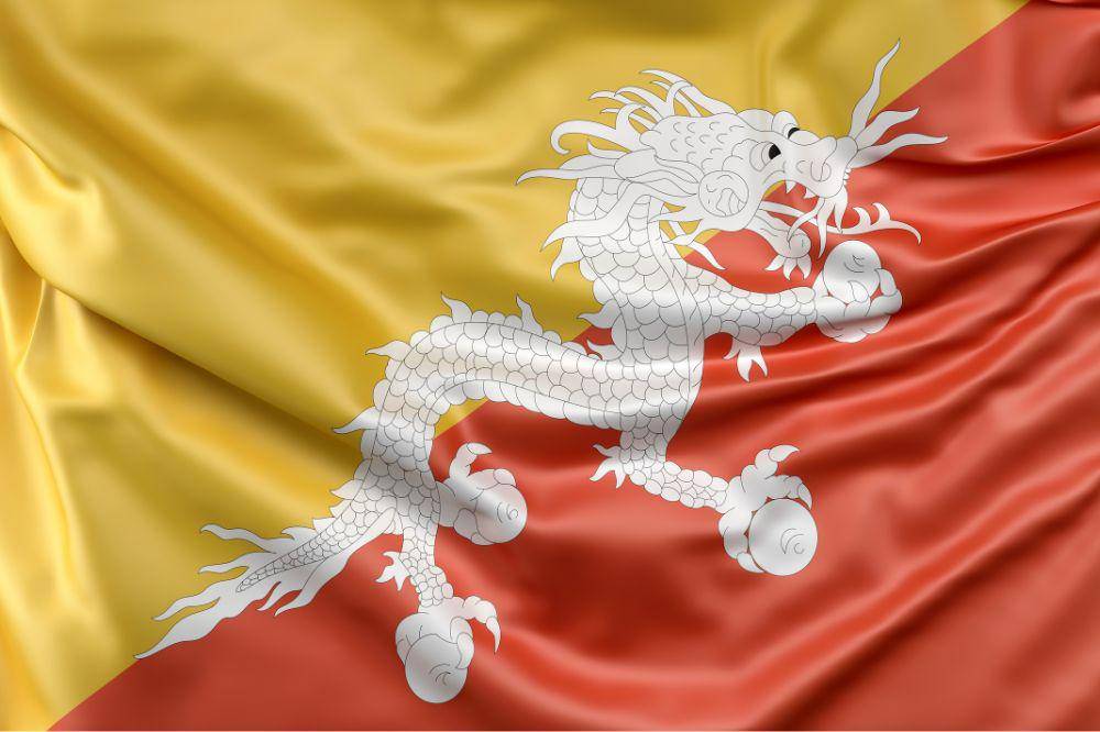Fakta Unik Bhutan yang Jadikan Penis Simbol Kejantanan dan Kesuburan