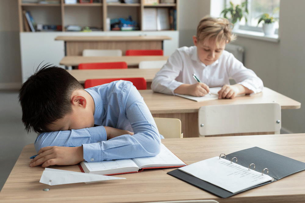 Game Menyebabkan Prestasi Belajar Anak Bisa Menurun