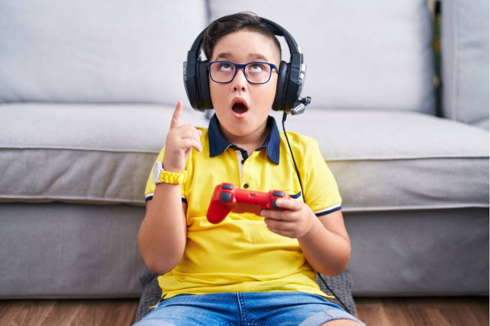 Kenali Dampak Positif dan Negatif Anak Suka Main Game