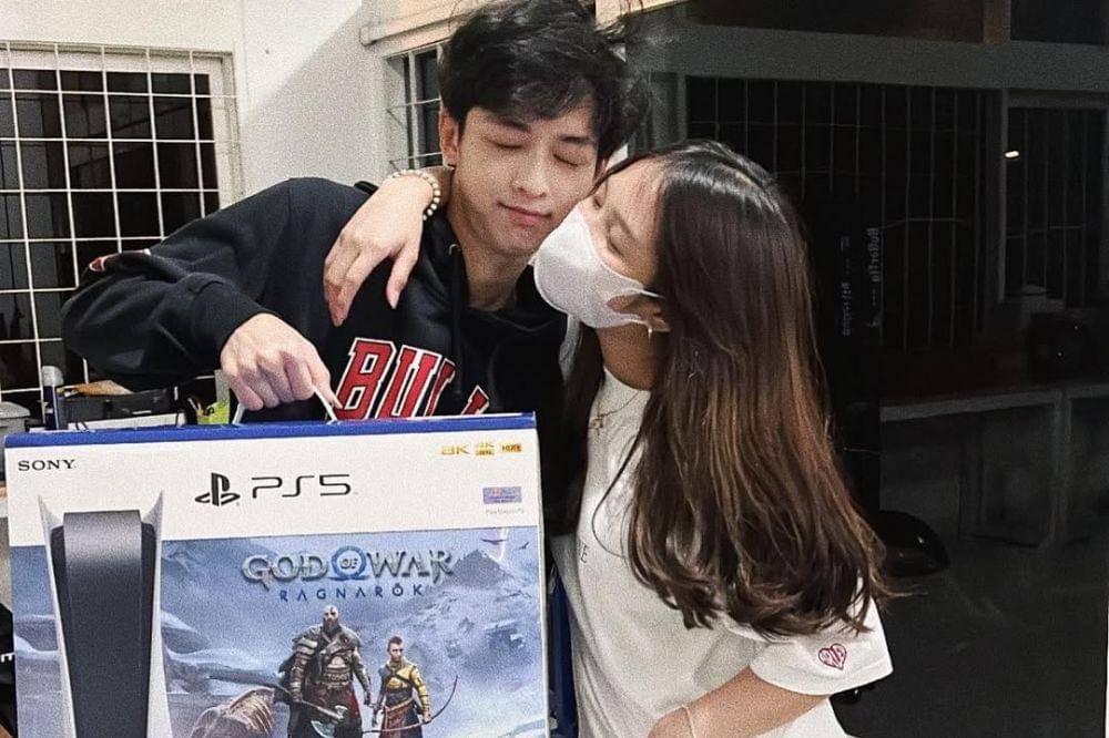 Fakta Menarik EVOS Kyy Suami Meyden