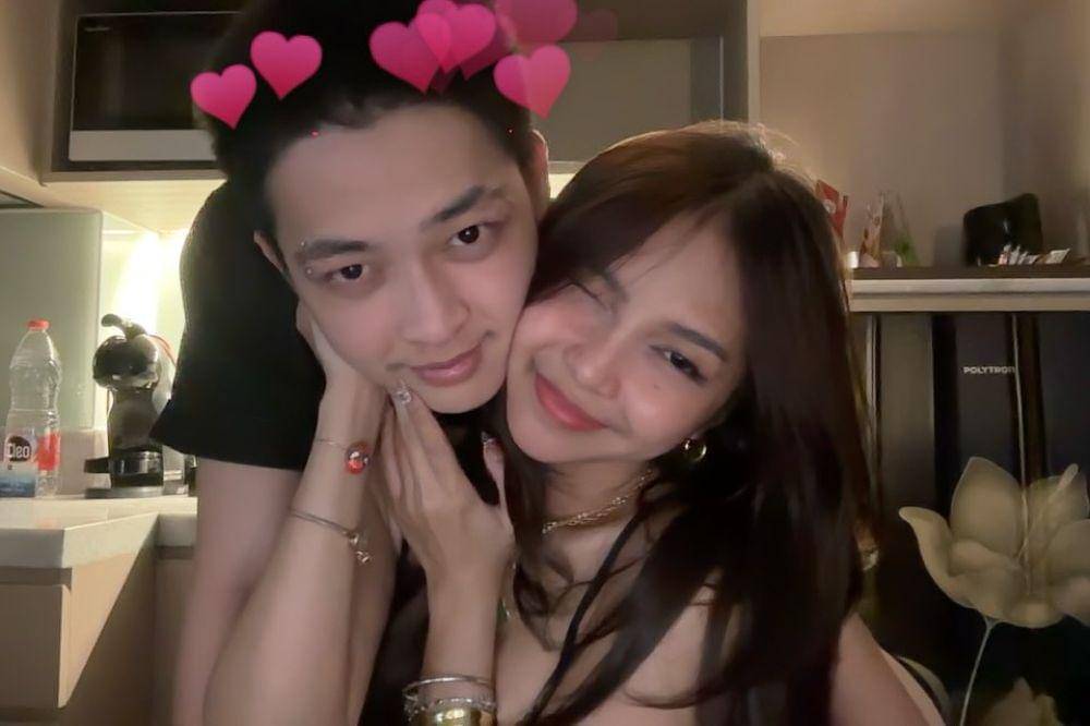 Fakta Menarik EVOS Kyy Suami Meyden