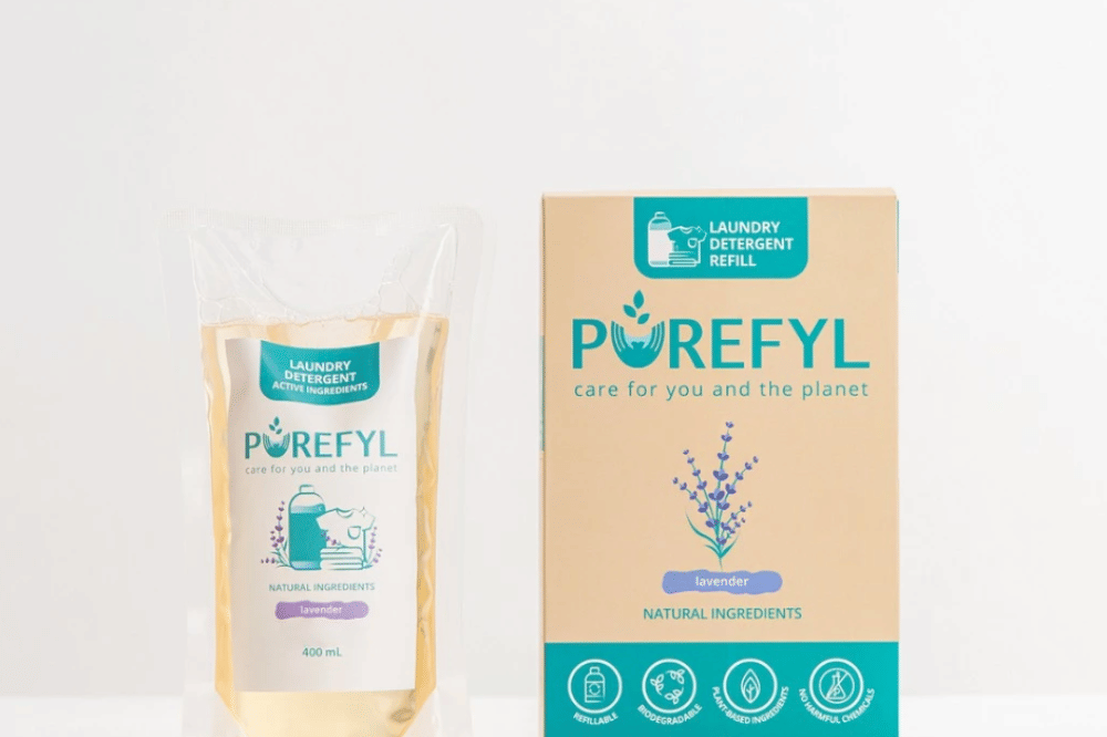 Rekomendasi Detergen Ramah Lingkungan