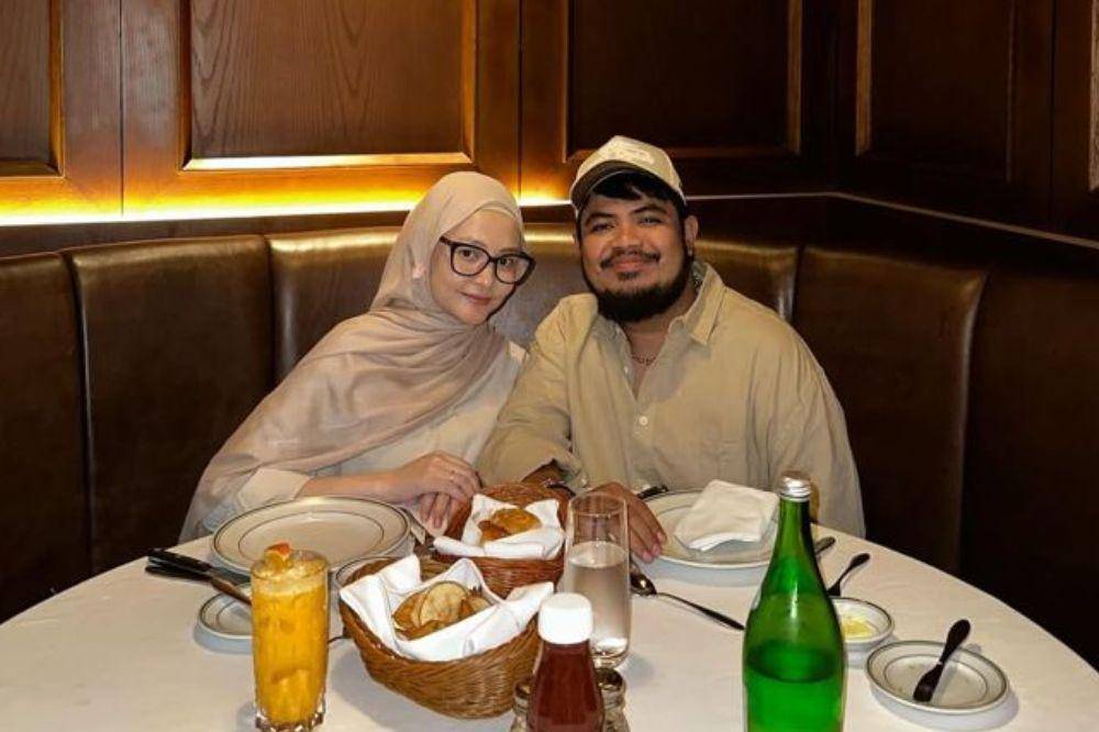 Cerita Rigen Saat Istri Hamil Padahal Sudah Pakai KB Spiral