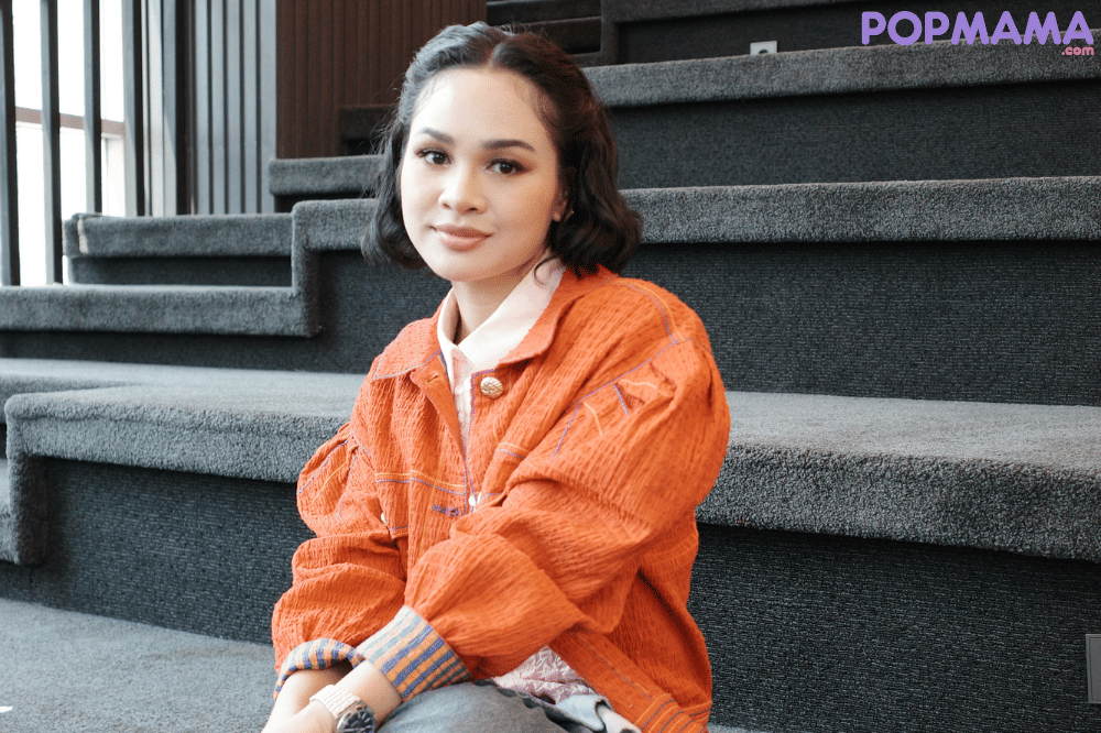 Andien Ceritakan Emosi Hangat di Lagu Terbarunya ‘Ujung-Ujungnya Kamu’