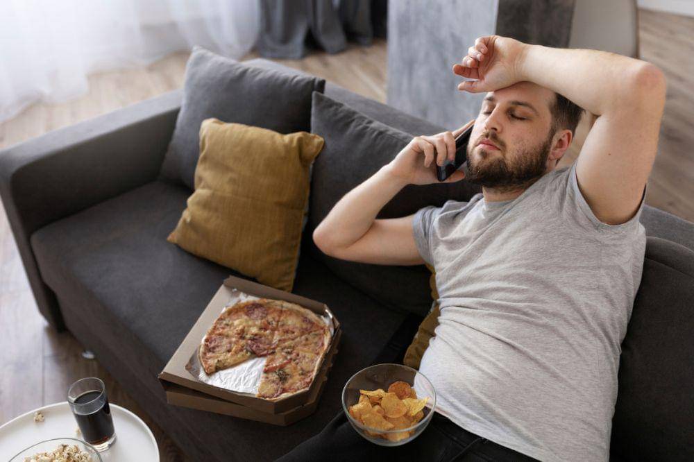 Kisah Suami dengan Teratozoospermia Berhasil Promil Setelah Ubah Hidup