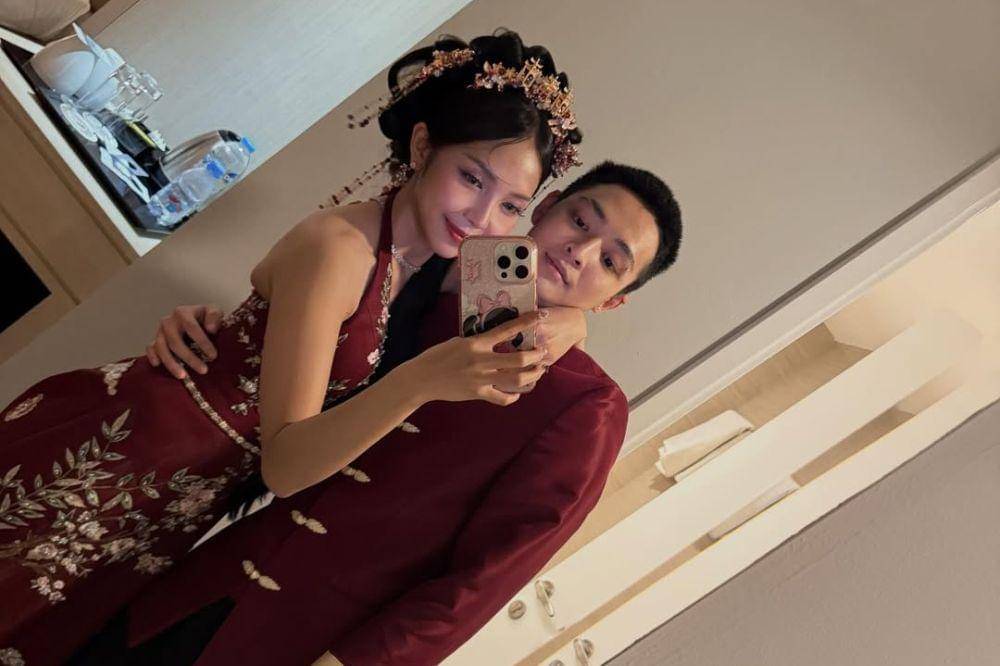 Fakta Menarik EVOS Kyy Suami Meyden