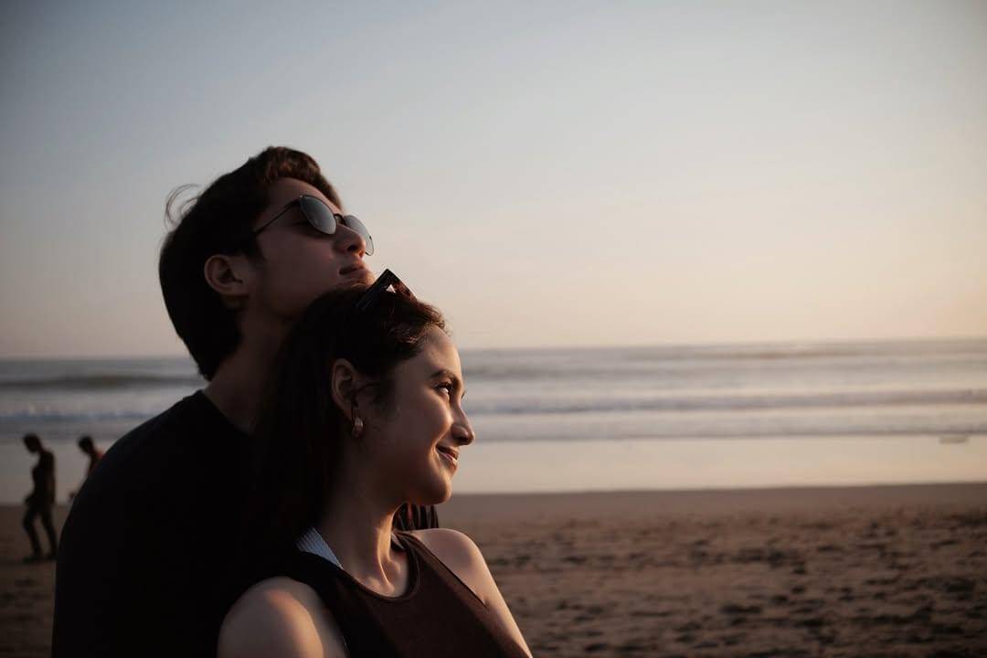 Kapan Syifa Hadju dan El Rumi Menikah? 