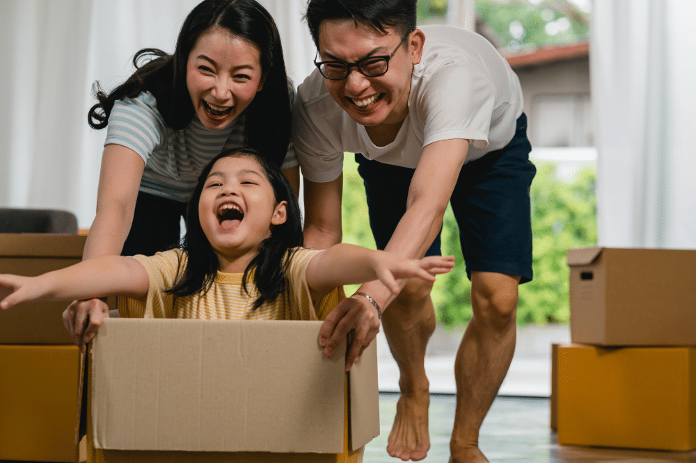 Ciptakan ritual sederhana di rumah yang membahagiakan