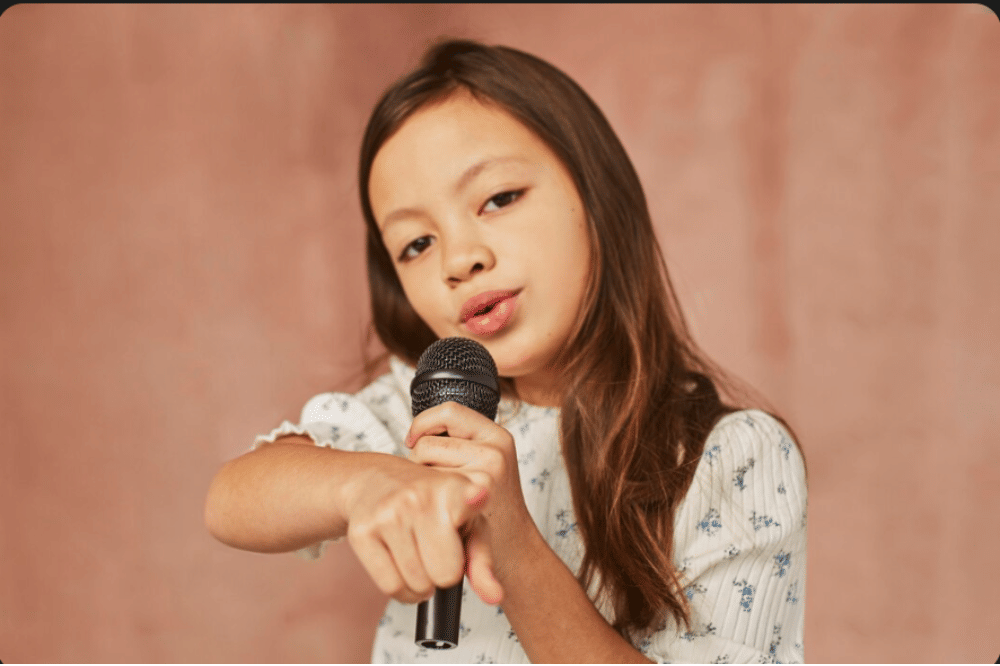 Musik menstimulasi bahasa dan pola bicara