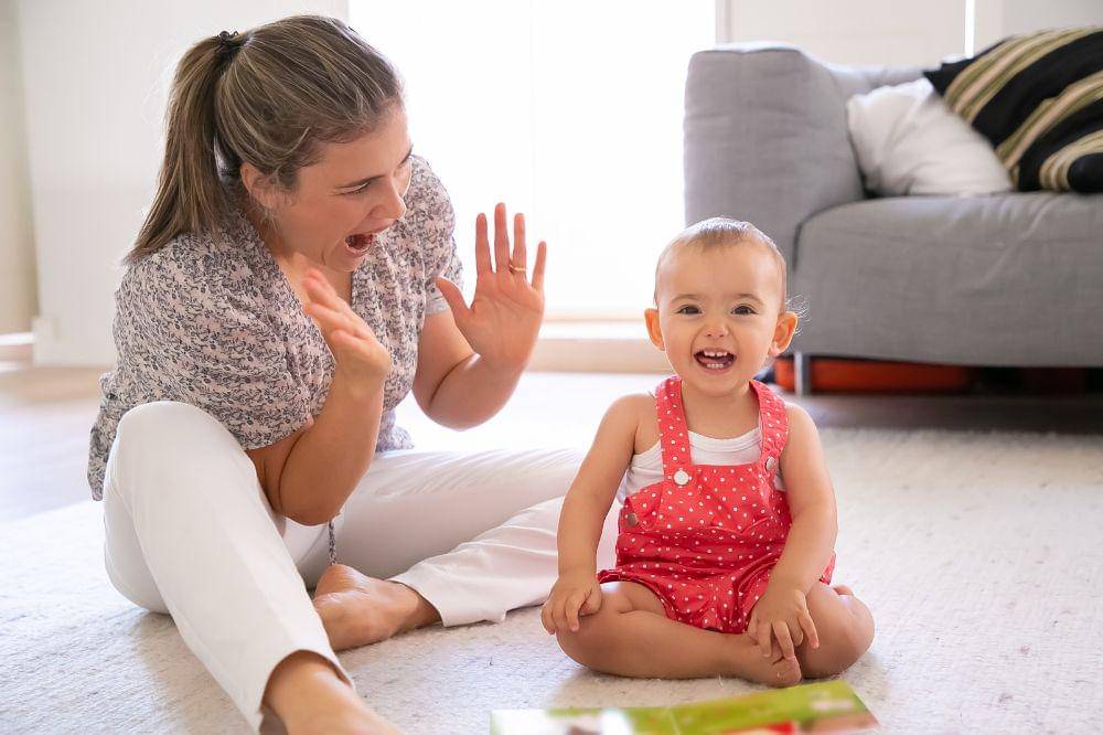 Rekomendasi Layanan Terapi Wicara Home Care Untuk Anak Speehc Delay
