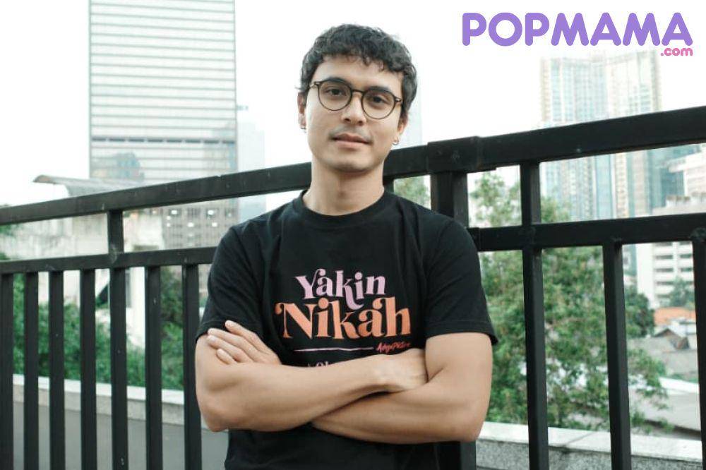 Main Film Yakin Nikah, Jourdy Pranata Izin Dulu ke Suami Enzy Storia 