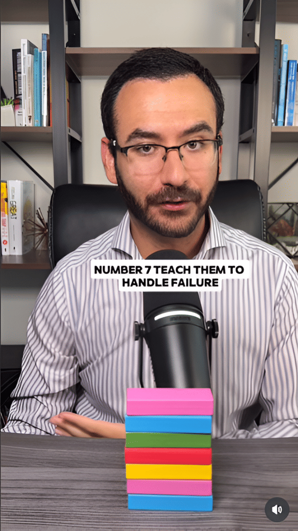 Bantu anak mengenali perasaannya