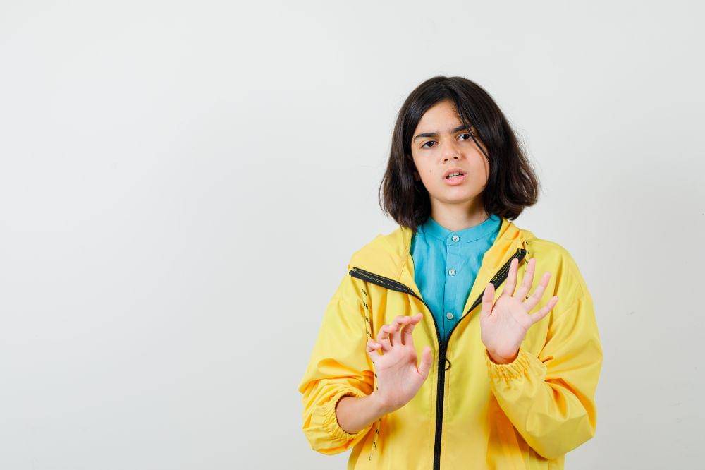 Energi Stabil Dengan Tidak Mudah Emosi