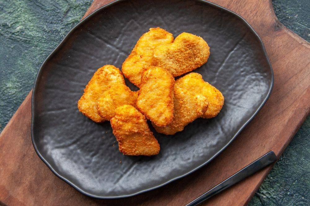 Cara Menyimpan Nuget