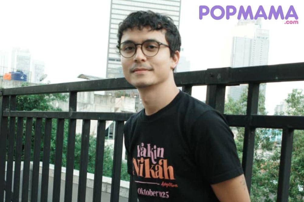 Main Film Yakin Nikah, Jourdy Pranata Izin Dulu ke Suami Enzy Storia