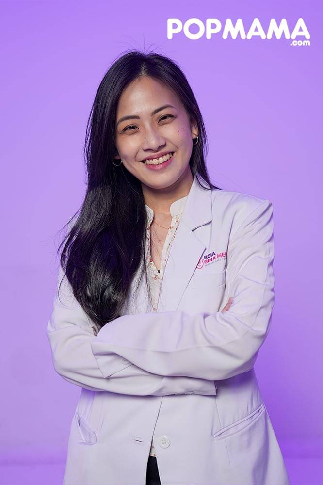 Popmama Talk Oktober 2025