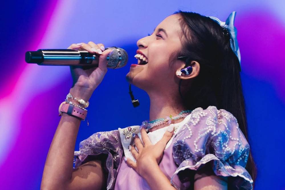 Musik, Ruang Eksplorasi Diri Quinn Salman untuk Tumbuh dan Berani Bermimpi
