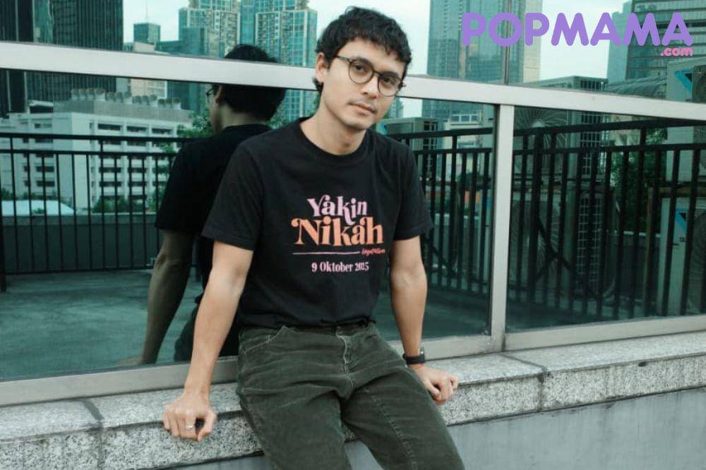 Main Film Yakin Nikah, Jourdy Pranata Izin Dulu ke Suami Enzy Storia