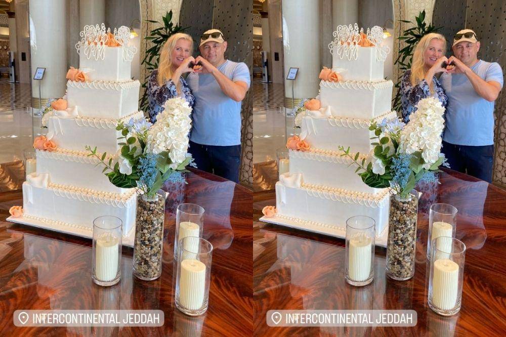 7 Potret WAGs dan Keluarga Pemain Timnas Saat Bertolak ke Arab Saudi