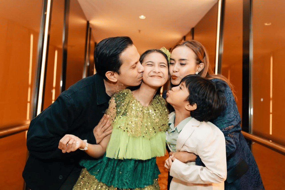 Dukungan Orangtua sebagai Ruang Eksplorasi Quinn