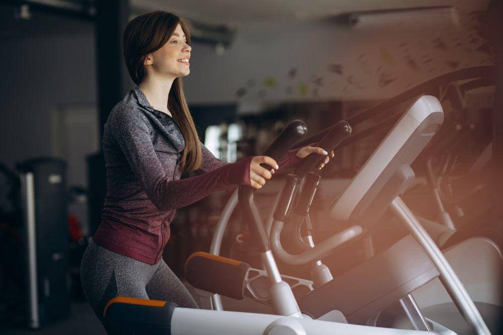 Latihan Cardio yang Baik untuk Promil, Bantu Tubuh Siap Hamil