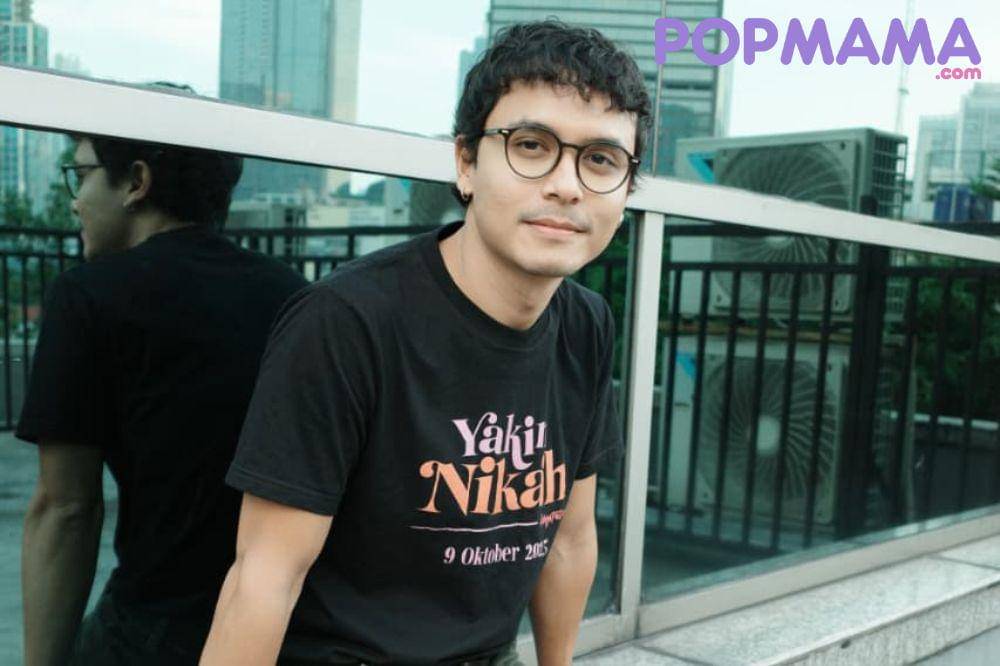 Main Film Yakin Nikah, Jourdy Pranata Izin Dulu ke Suami Enzy Storia