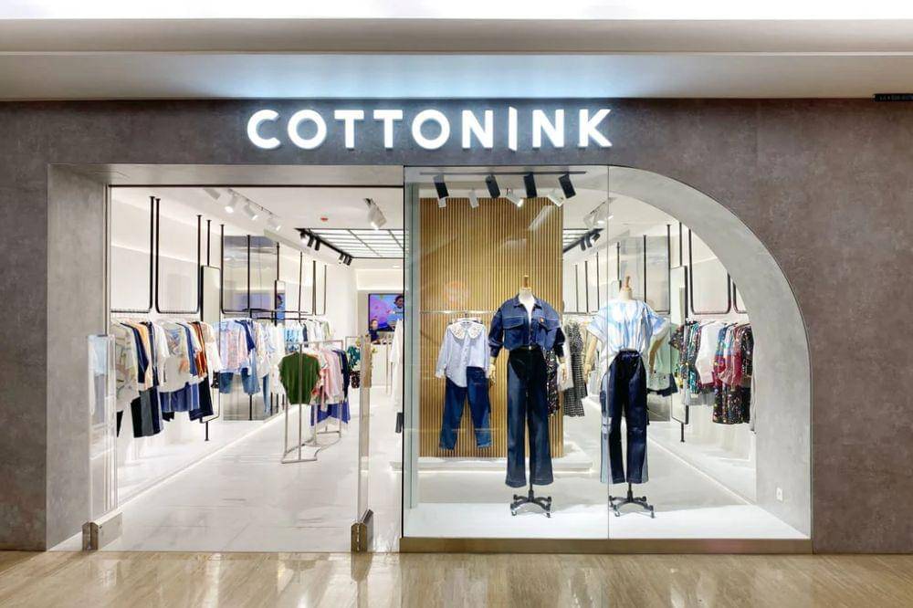 Siapa Pemilik Cottonink? Kisah Dua Sahabat di Balik Brand Lokal Sukses
