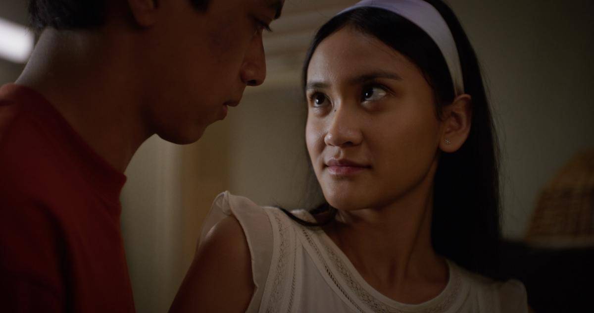 Pelajaran Hidup dari Film Rangga Cinta