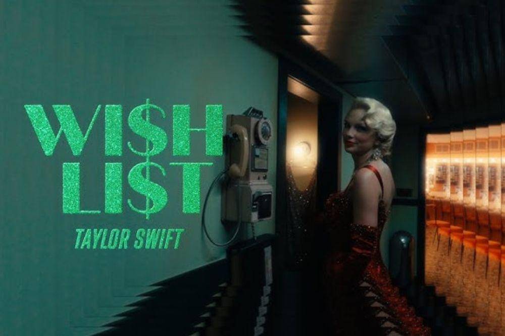 5 Lagu Taylor Swift yang Berkaitan Travis Kelce di Album Barunya