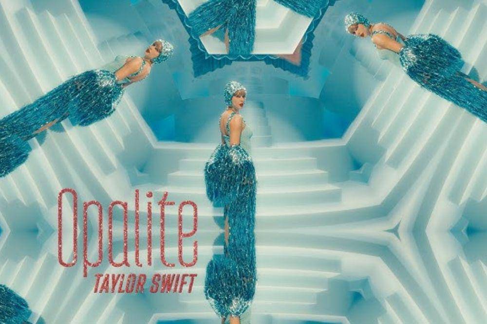 5 Lagu Taylor Swift yang Berkaitan Travis Kelce di Album Barunya