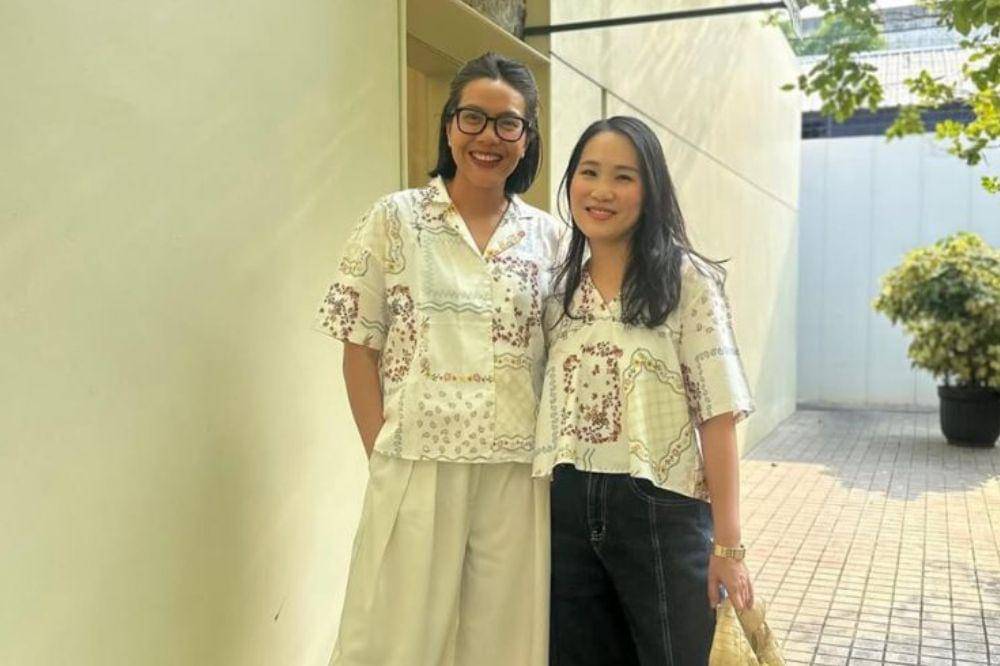 Siapa Pemilik Cottonink? Kisah Dua Sahabat di Balik Brand Lokal Sukses