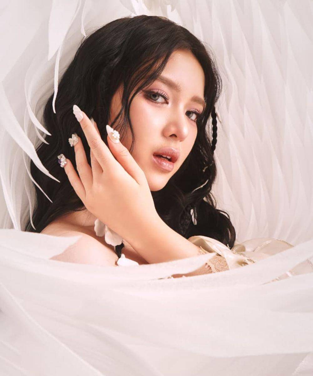 Makna dan Lirik Lagu 'Dengar' Tiara Andini