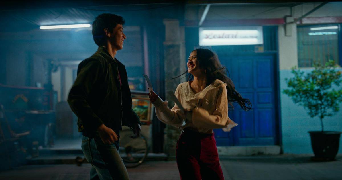 Pelajaran Hidup dari Film Rangga Cinta
