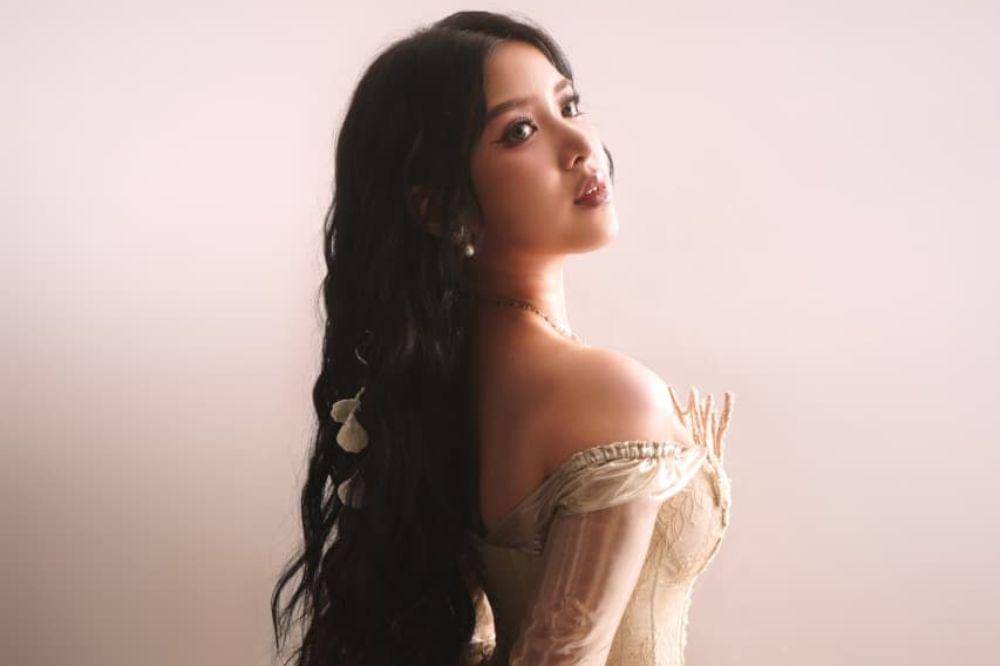 Makna dan Lirik Lagu 'Dengar' Tiara Andini