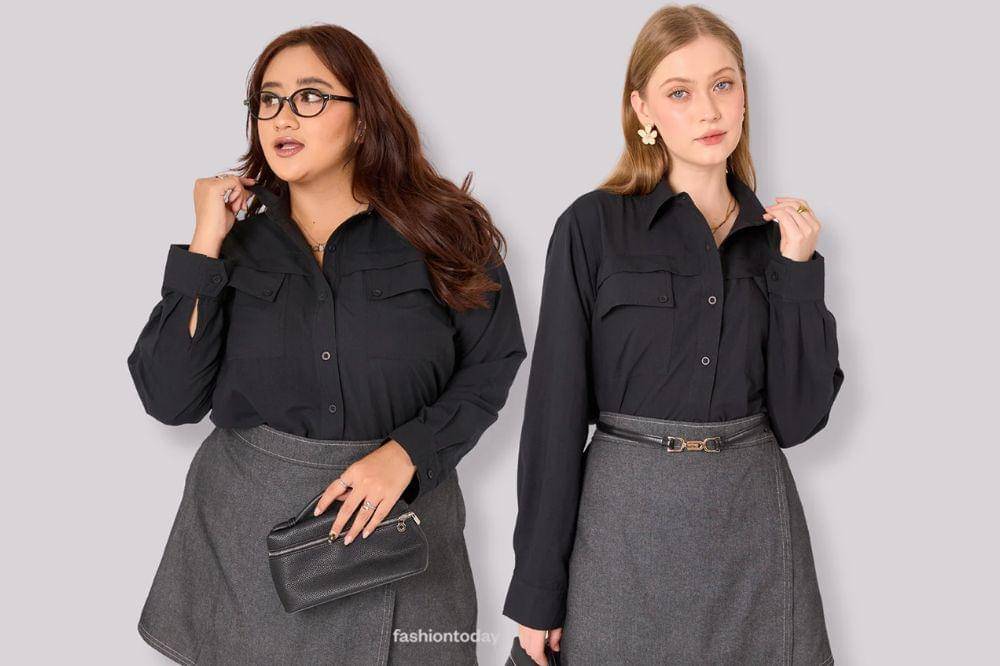 Siapa Pemilik Fashion Today? Ternyata Artis Sinetron