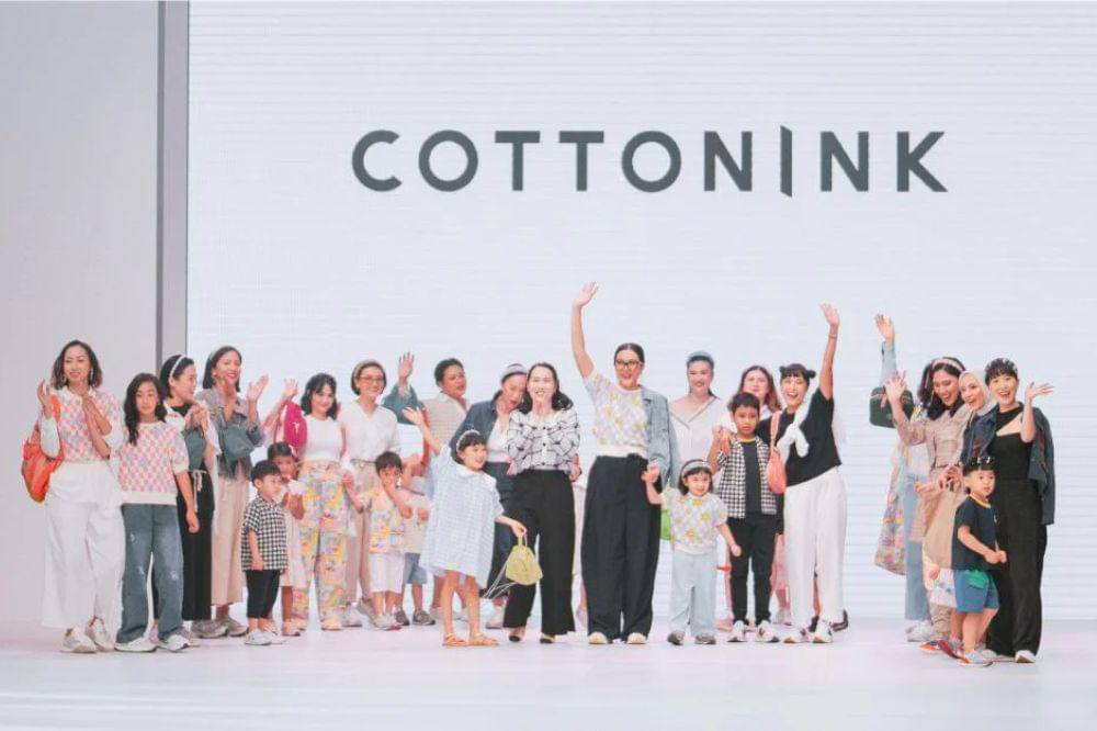 Siapa Pemilik Cottonink? Kisah Dua Sahabat di Balik Brand Lokal Sukses