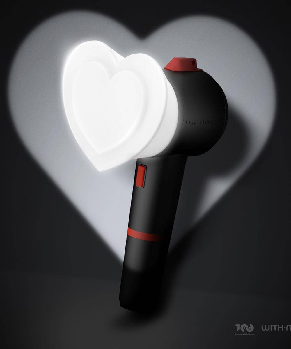 Lightstick Kpop Terunik dan Tercantik 1.jpg
