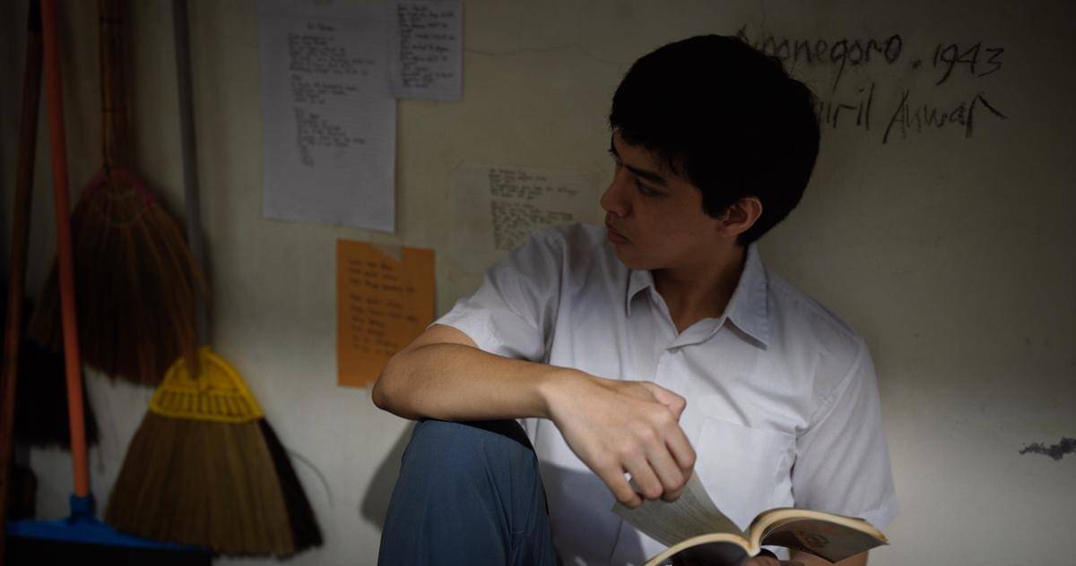 Pelajaran Hidup dari Film Rangga Cinta