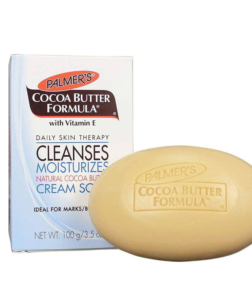 Amazon/Palmer's Store