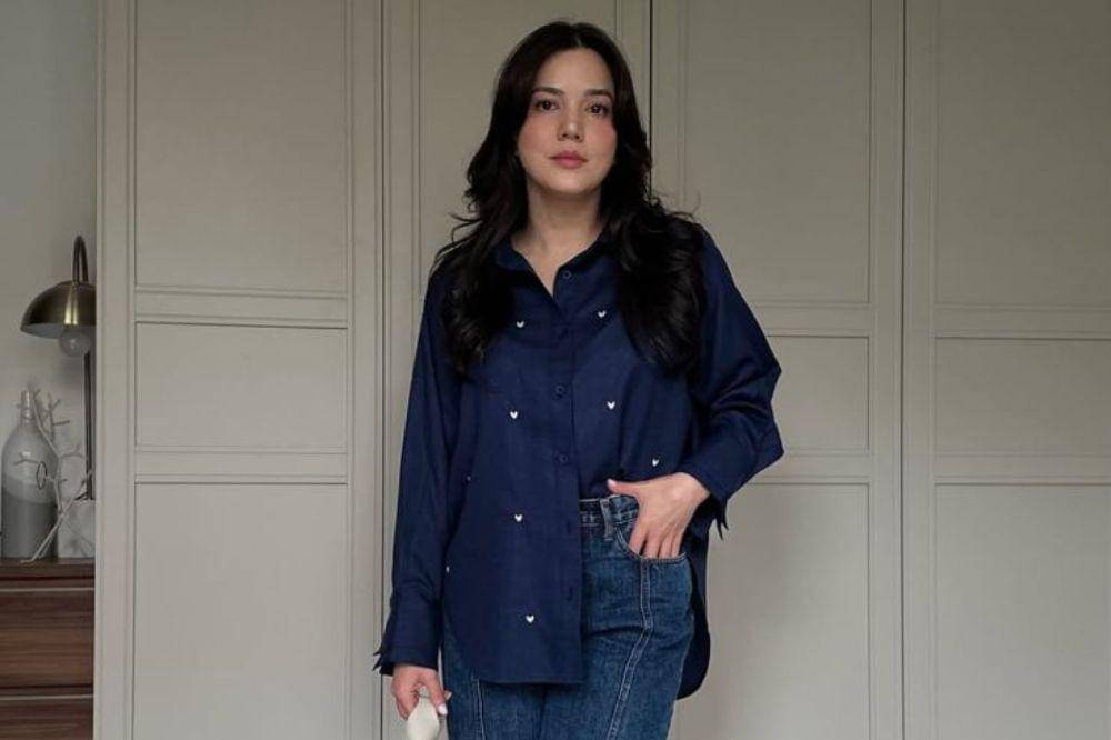 Siapa Pemilik Fashion Today? Ternyata Artis Sinetron