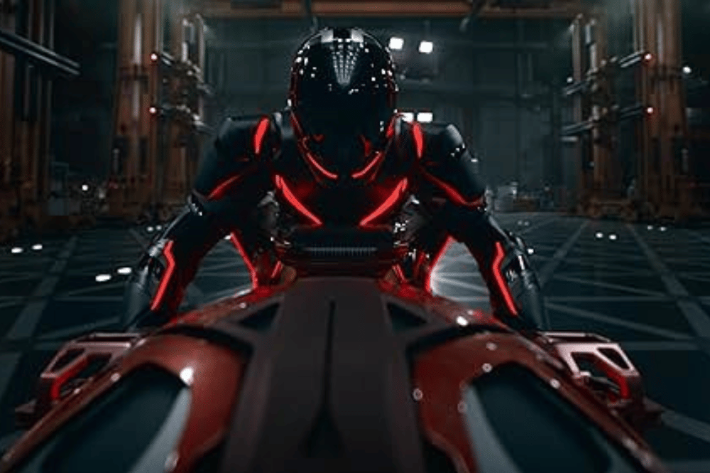 5 Alasan Kenapa Harus Nonton Film Tron Ares di Bioskop, CGI Memukau! 3.png