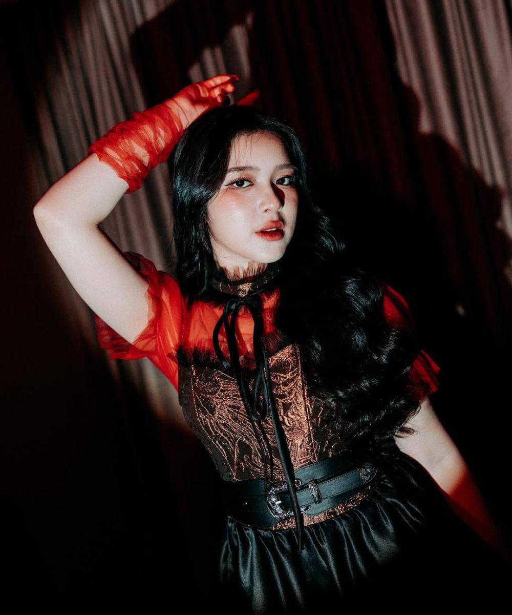 Makna dan Lirik Lagu 'Dengar' Tiara Andini