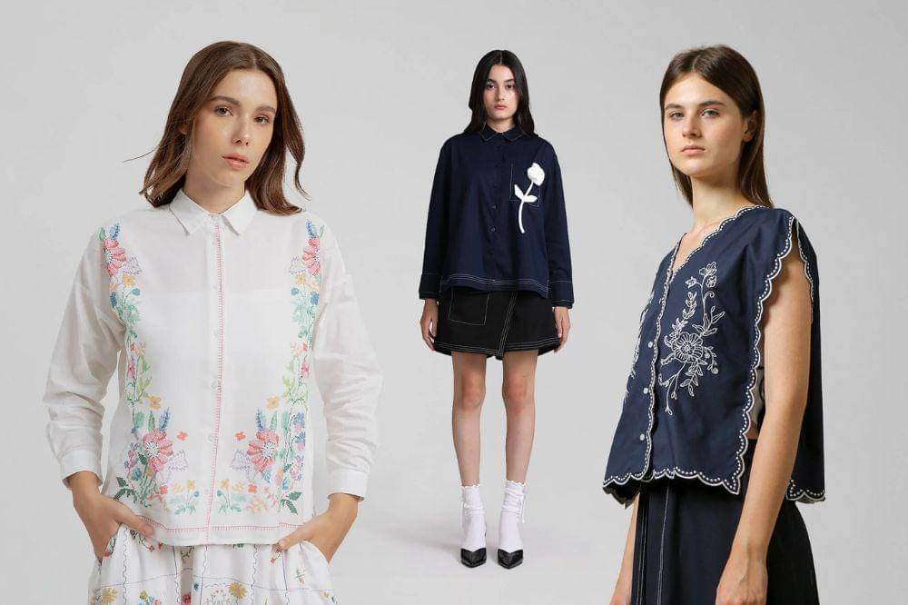 Siapa Pemilik Cottonink? Kisah Dua Sahabat di Balik Brand Lokal Sukses