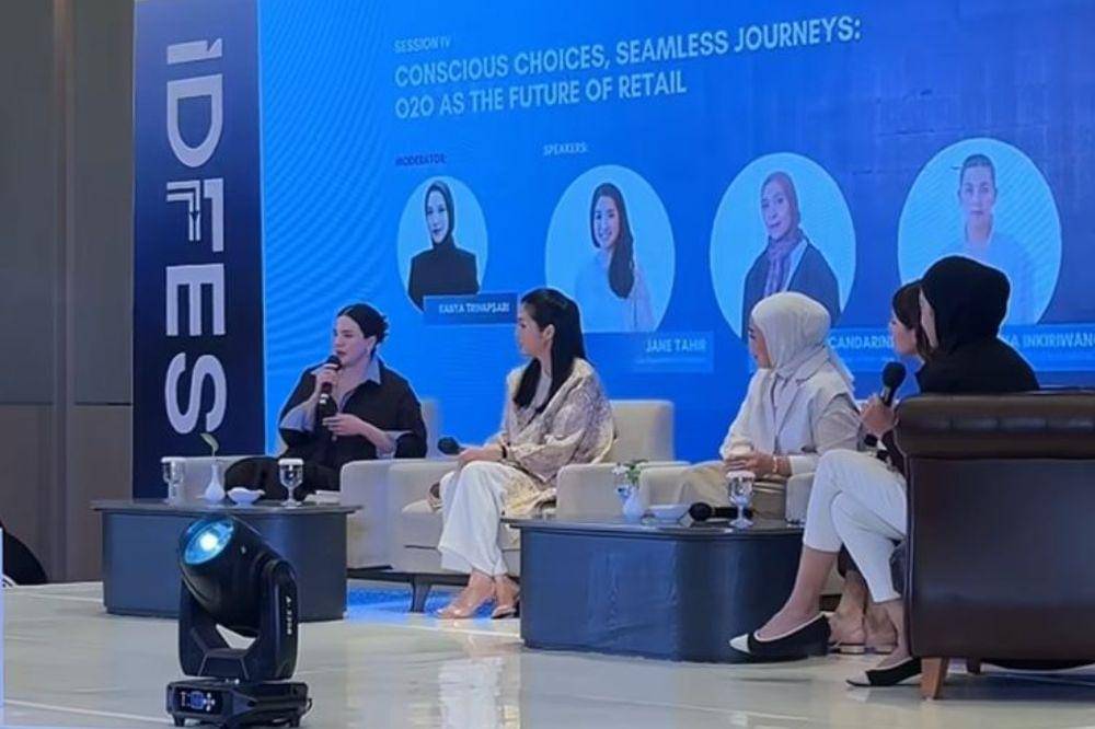 Siapa Pemilik Fashion Today? Ternyata Artis Sinetron