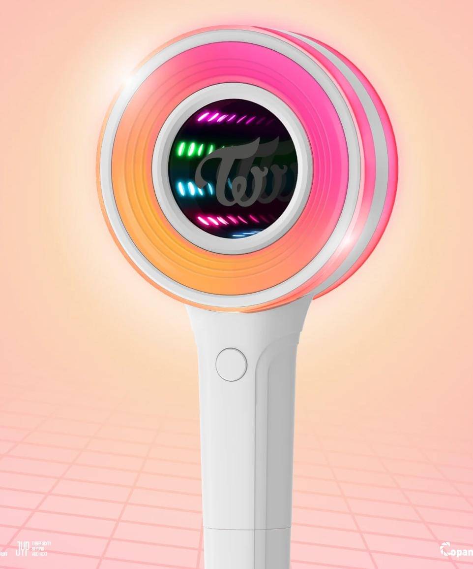 Lightstick Kpop Terunik dan Tercantik 6.jpg