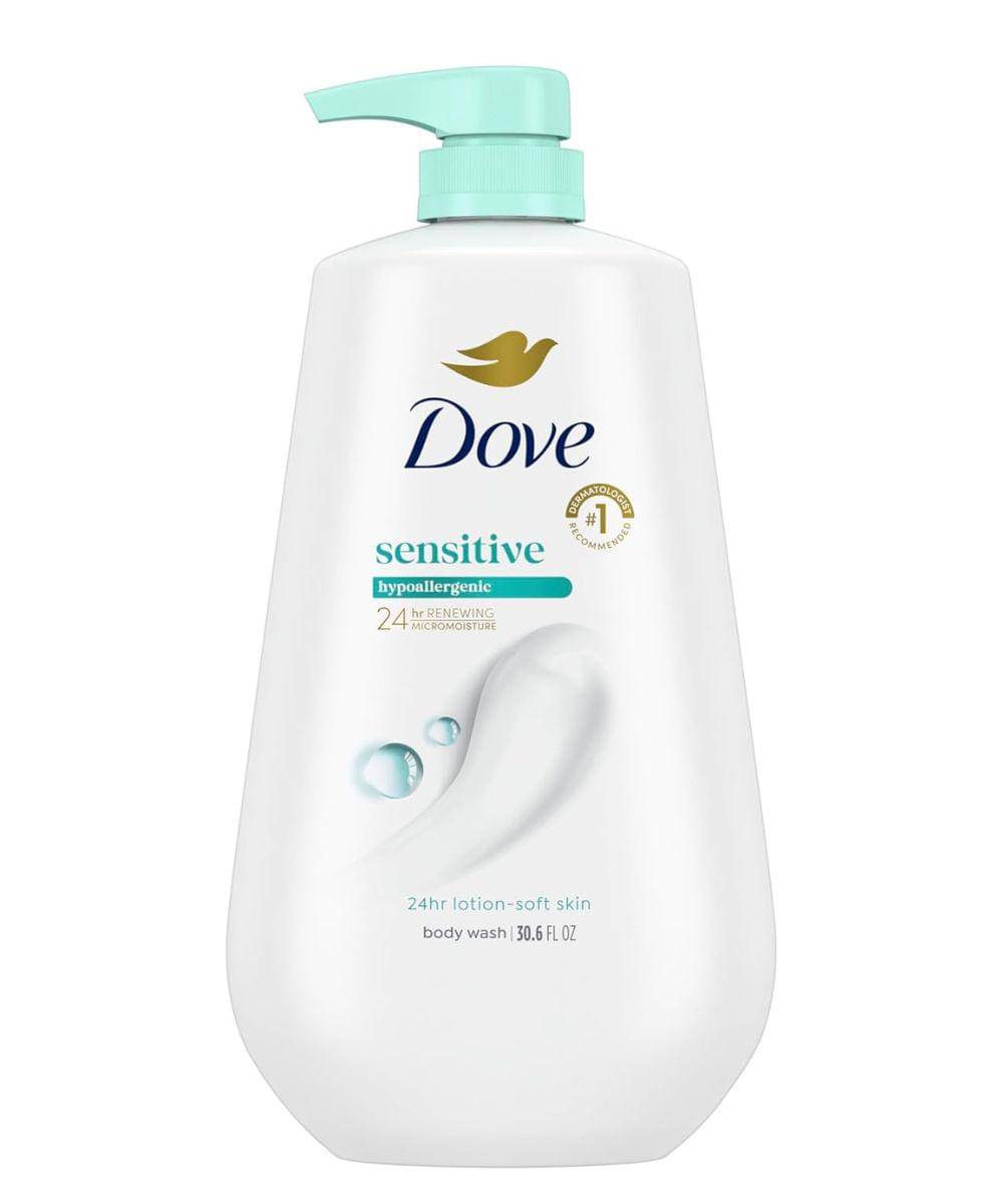 Amazon/Dove Store