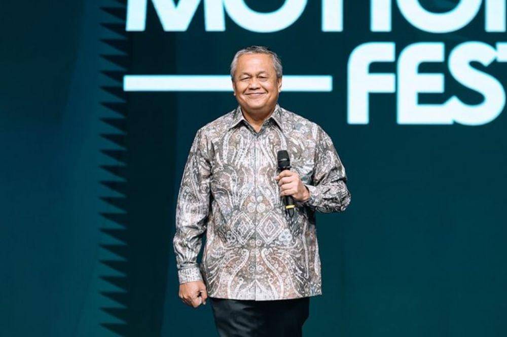IN2MOTIONFEST 2025, Ajang Besar Modest Fashion Indonesia